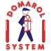 Domarol System - Okna PCV Toruń logo