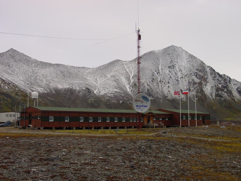 Stacja Polarna